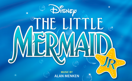  Little Mermaid Jr. Performance